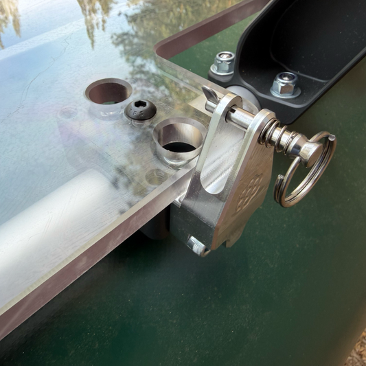 Bimini Mount