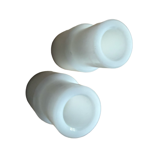 Machined Delrin® Oar Tower Bushings