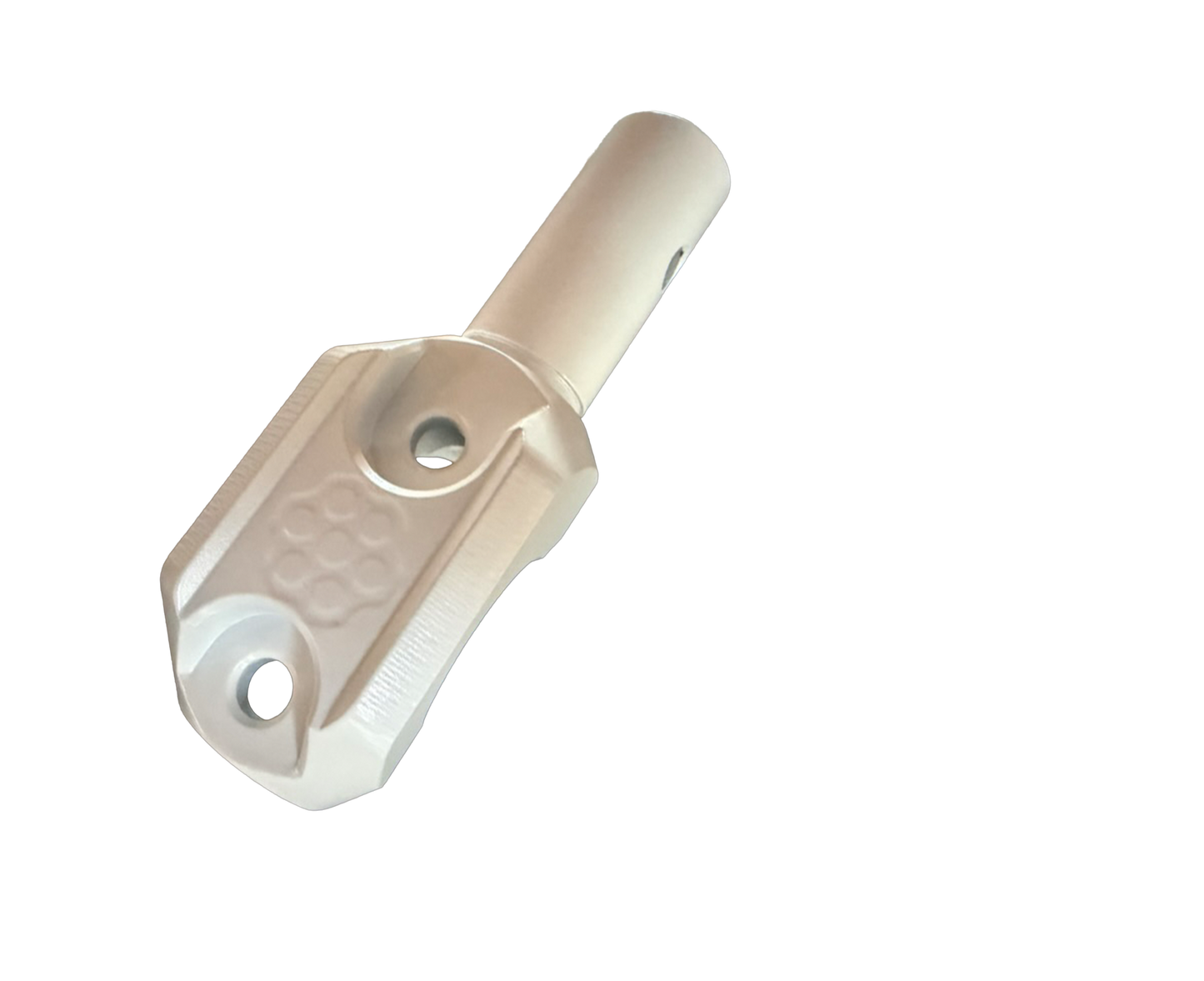 Revolver 1" Pipe Precision Frame Clamp