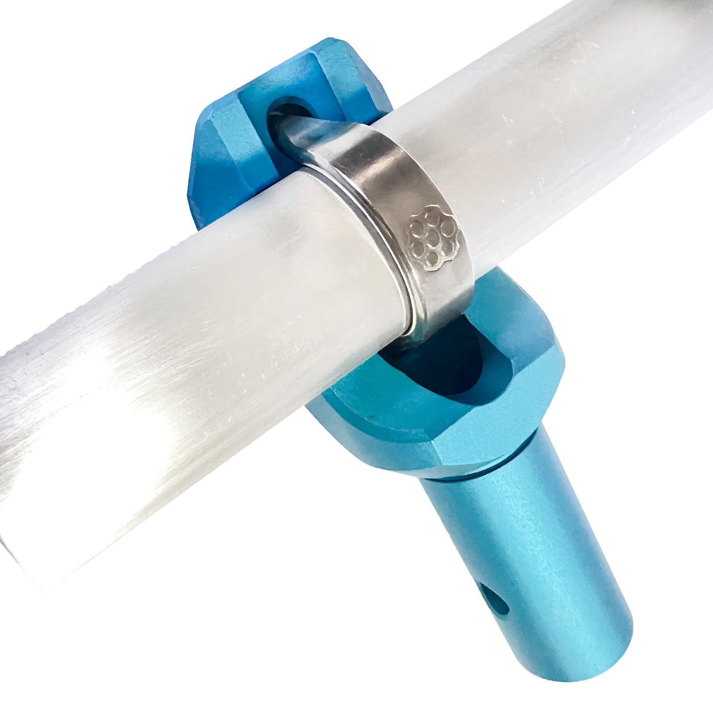 Revolver 1" Pipe Precision Frame Clamp