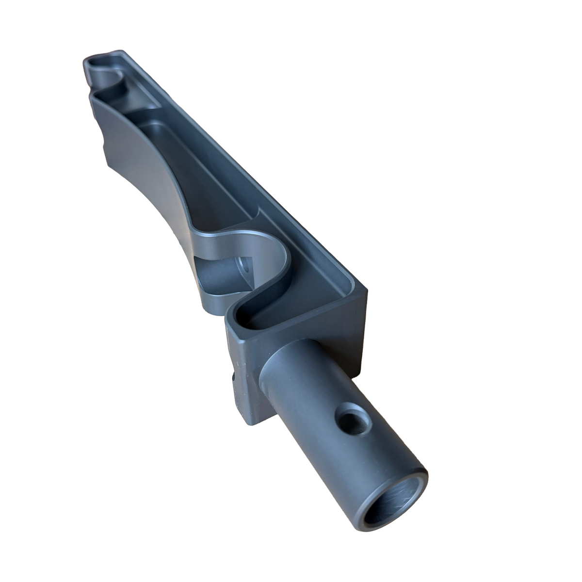 DSR - Double Side Rail (Pair)- 1in.
