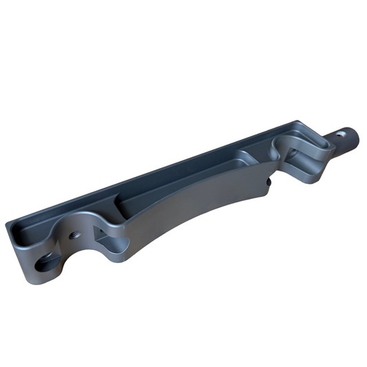 DSR - (Double Side Rail) Fittings 1.25”