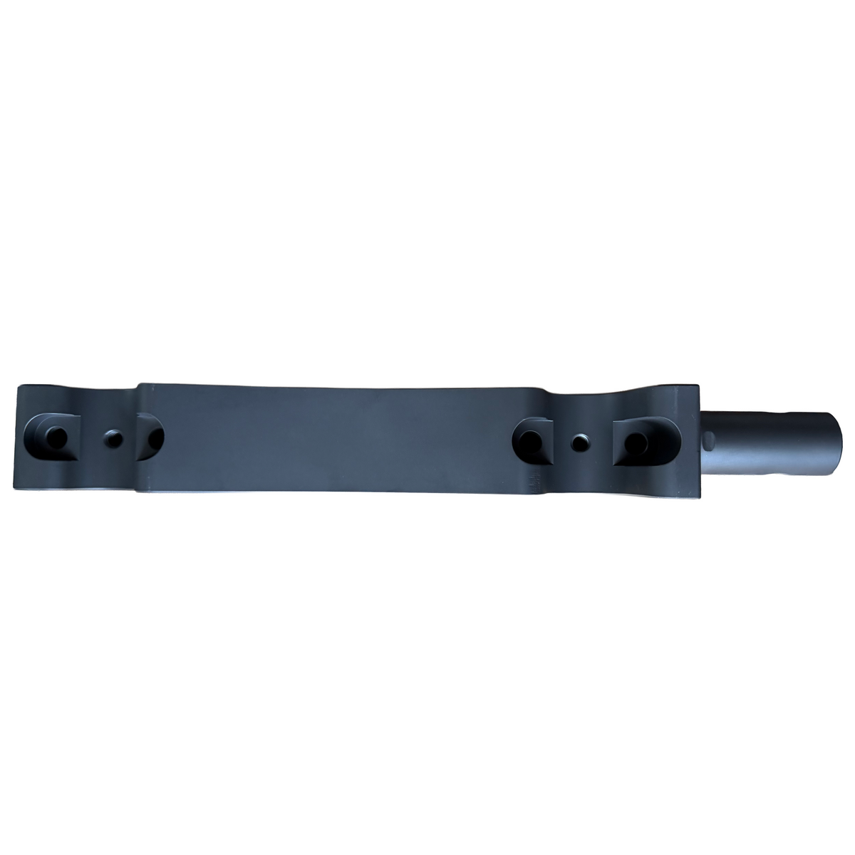 DSR - Double Side Rail (Pair)- 1in.