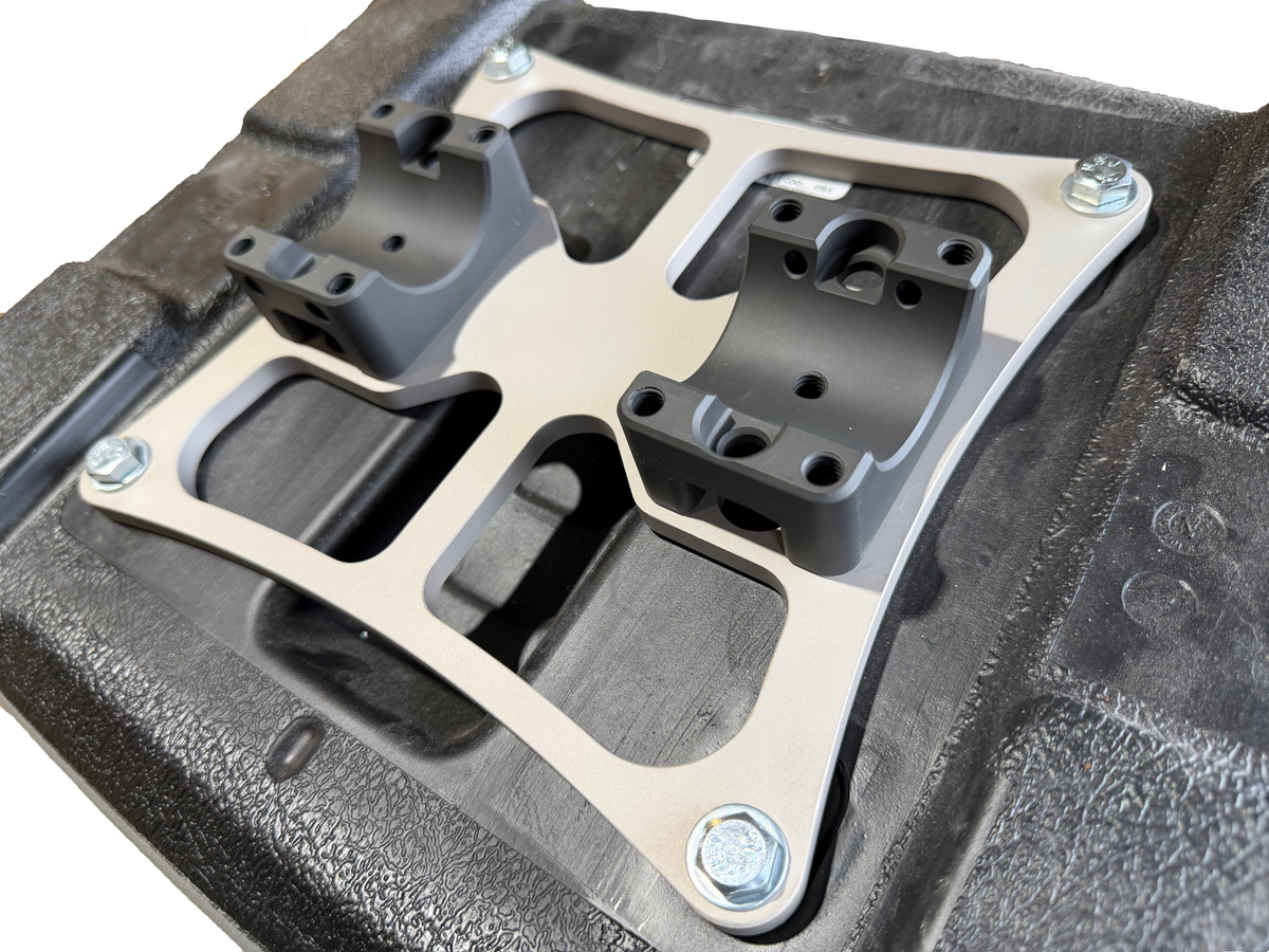 Seat Mounts