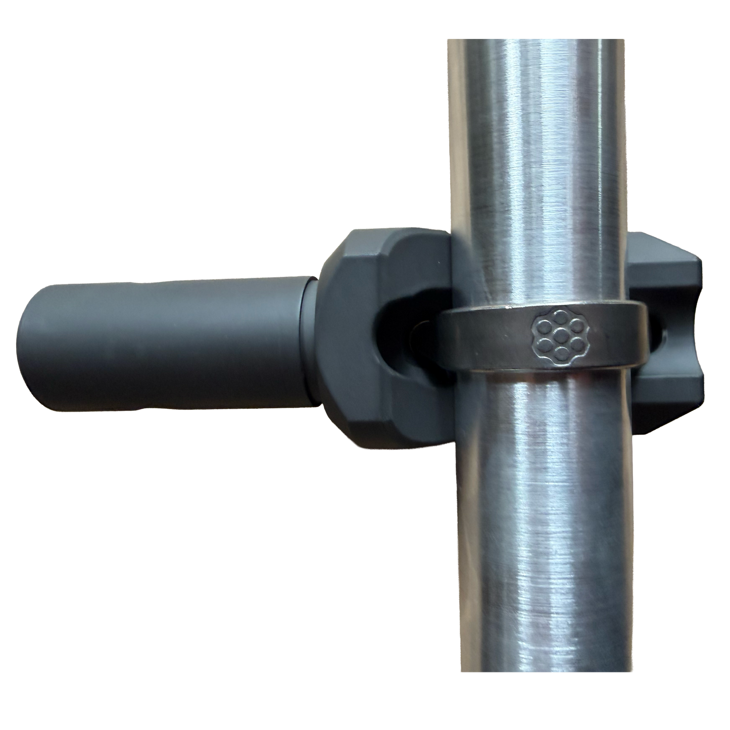 Revolver 1" Pipe Precision Frame Clamp