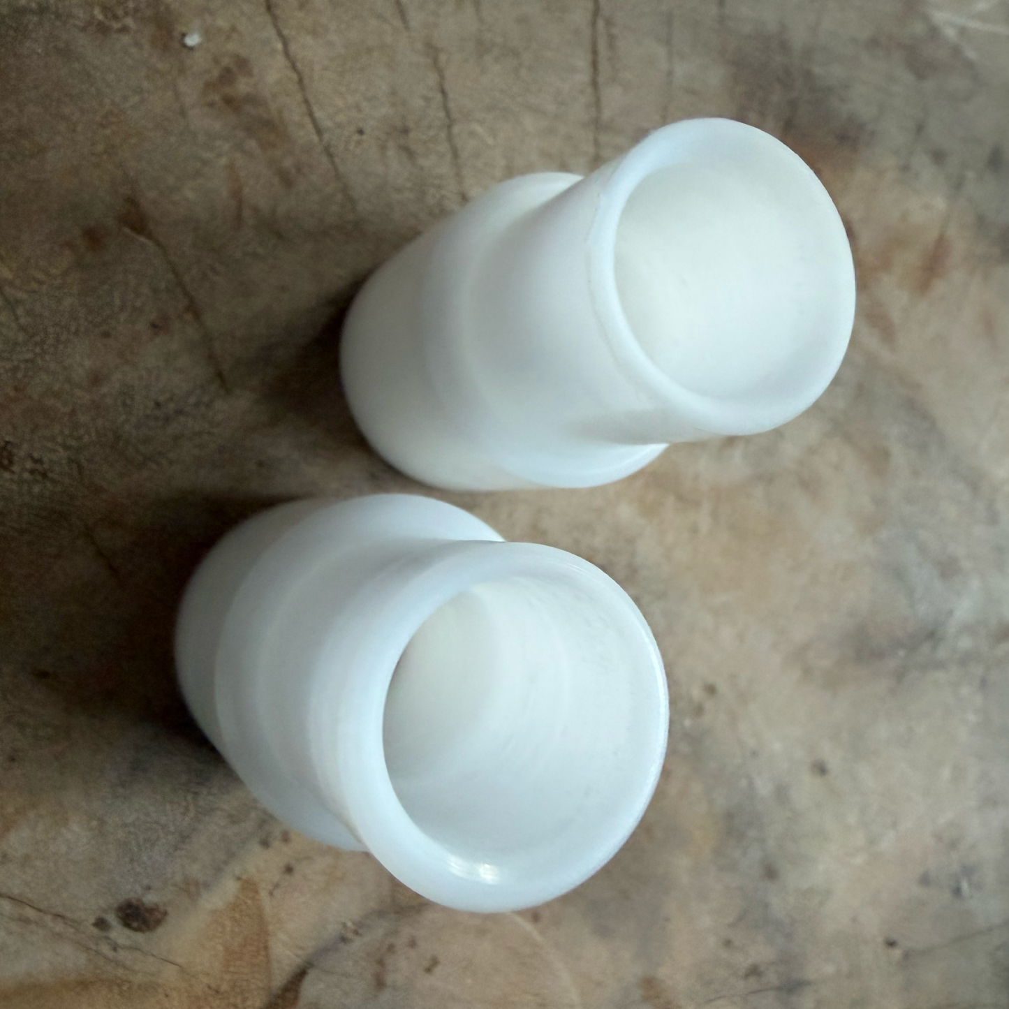 Machined Delrin® Oar Tower Bushings