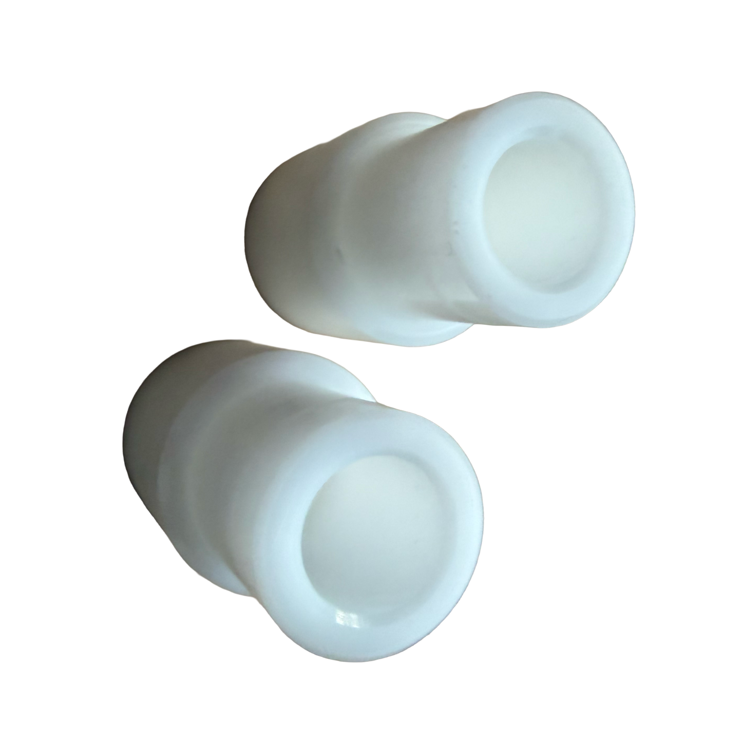 Machined Delrin® Oar Tower Bushings