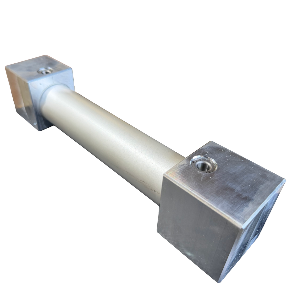 Drill Jig 1.25" Pipe