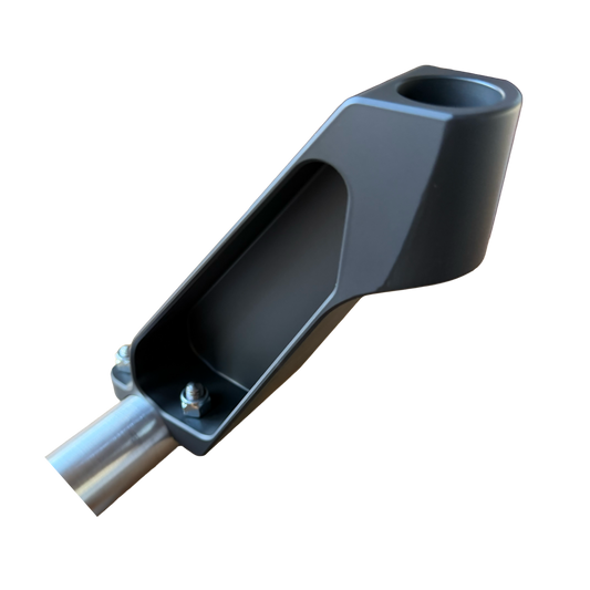 1.25 std. oar tower (ships in June)