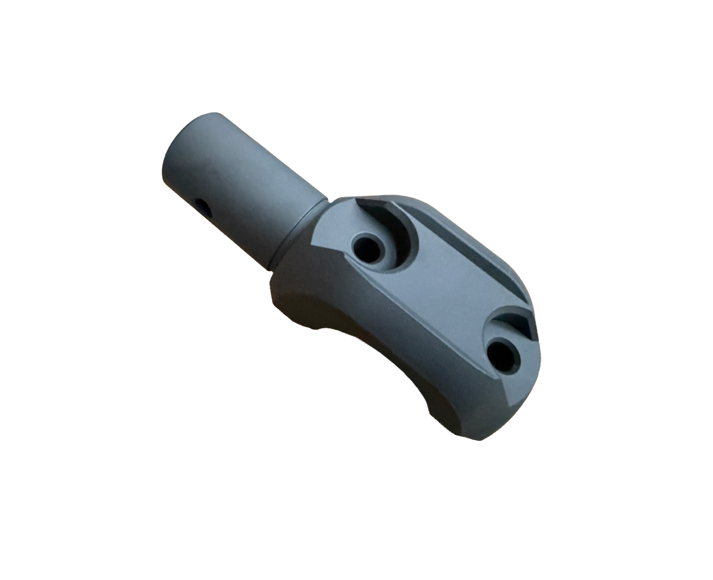 1.25" Schedule 40 Frame Mount/Clamp