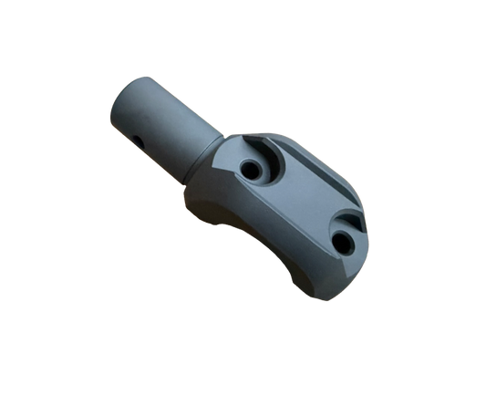 1.25" Schedule 40 Frame Mount/Clamp