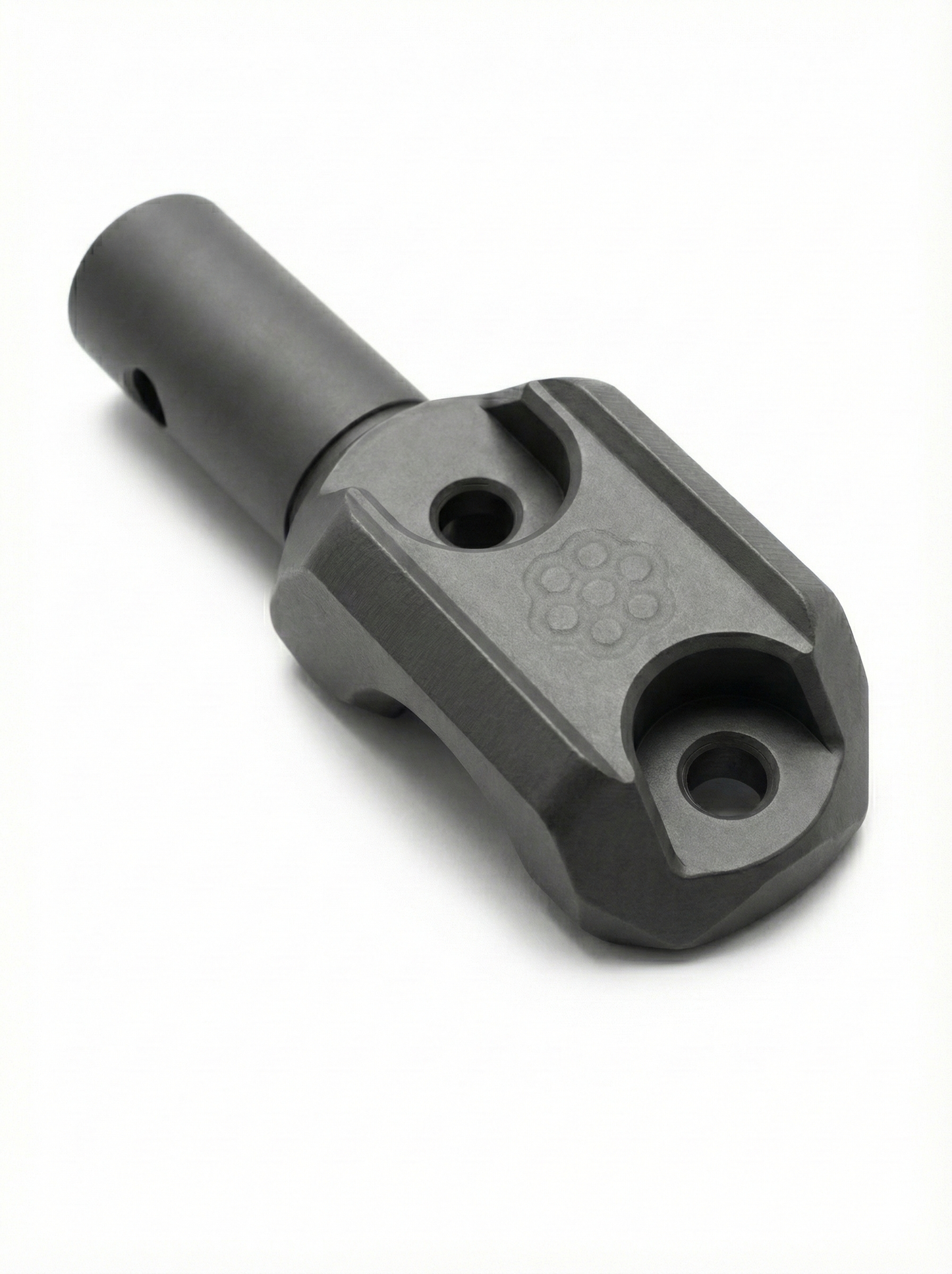 Revolver 1" Pipe Precision Frame Clamp