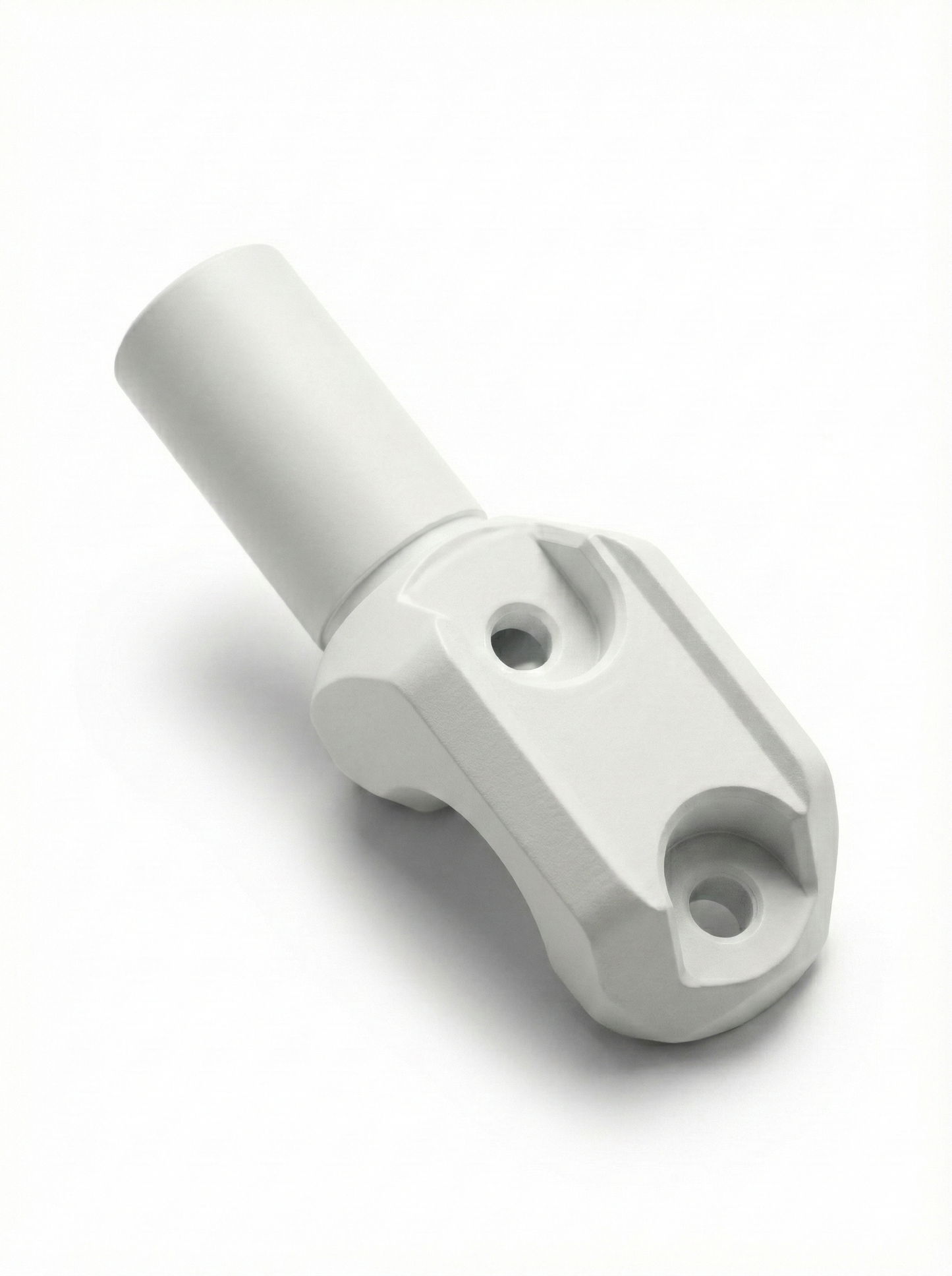 Revolver 1" Pipe Precision Frame Clamp