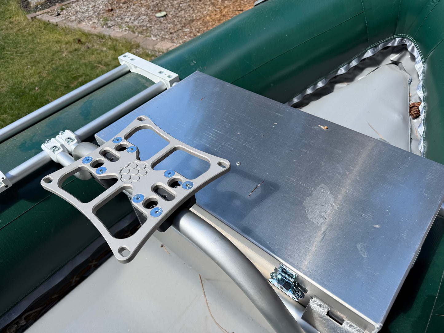 Seat Mounts