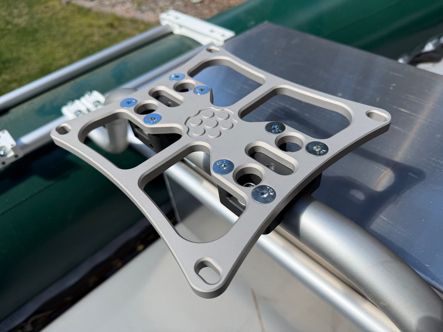 Seat Mounts