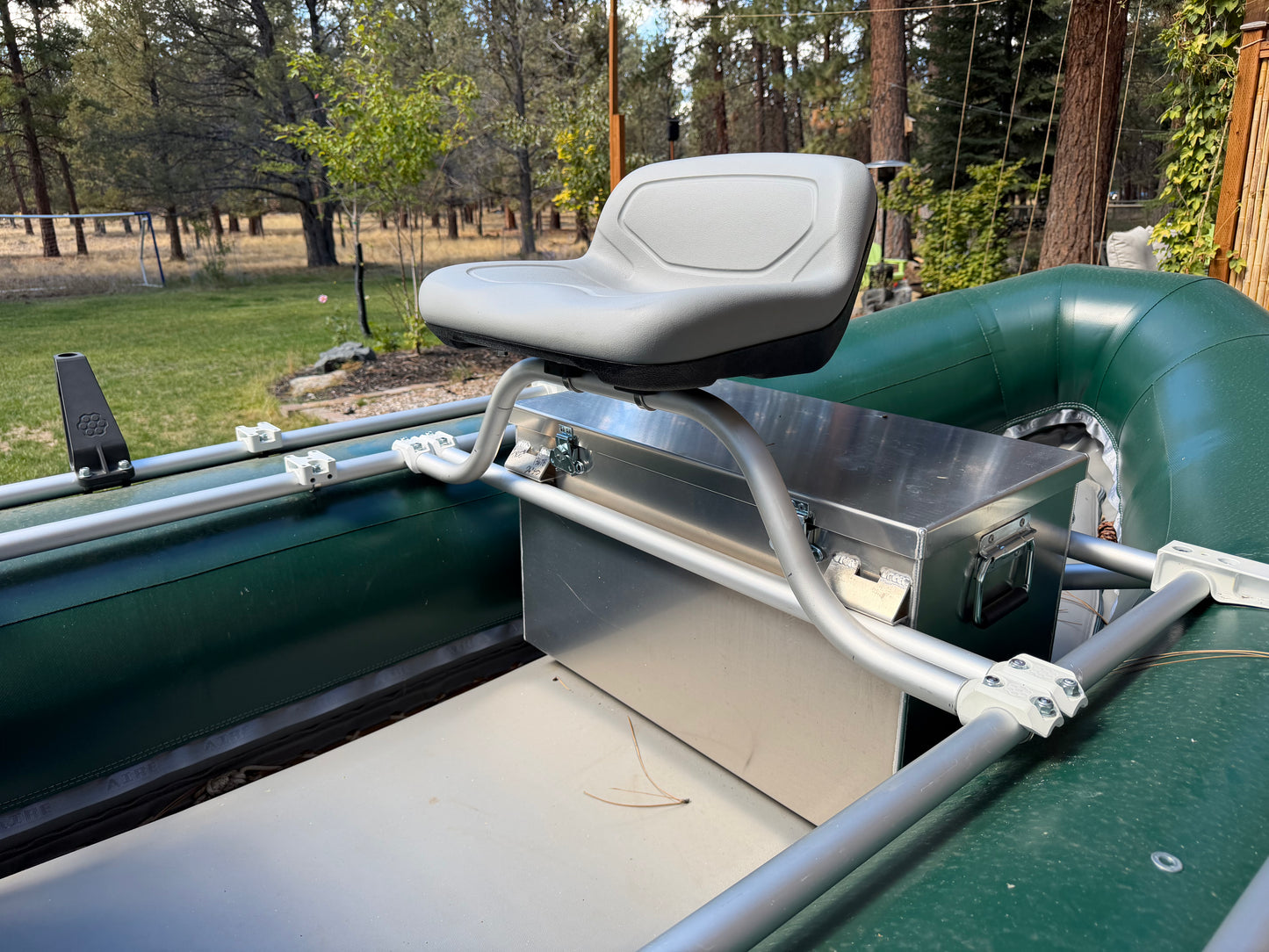 Seat Mounts