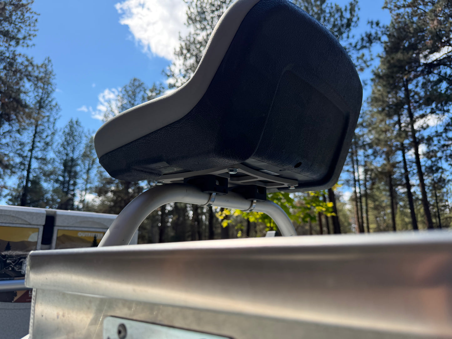 Seat Mounts