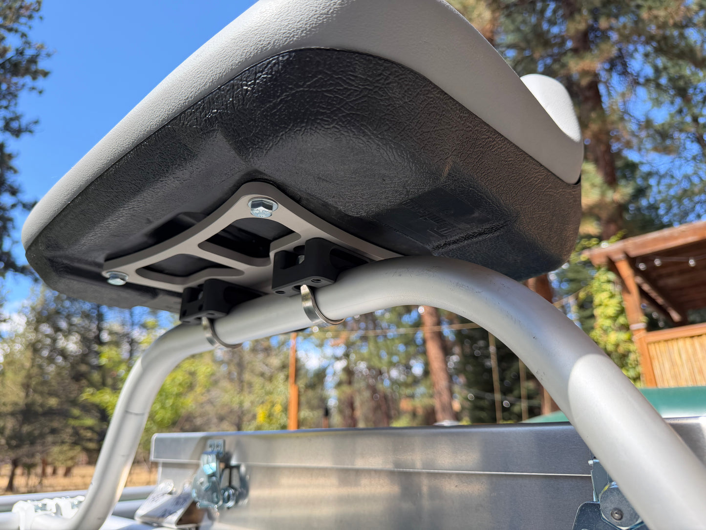 Seat Mounts