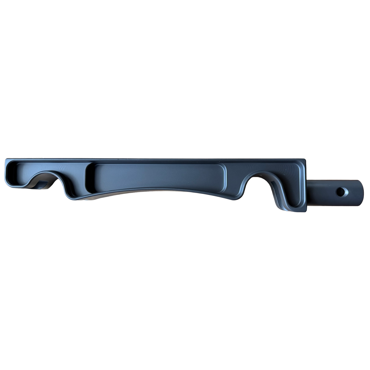 DSR - Double Side Rail (Pair)- 1in.