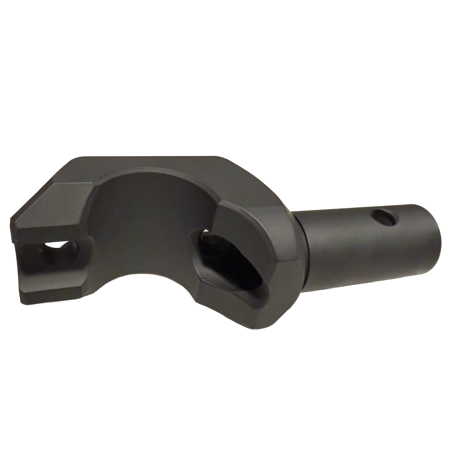 Revolver 1" Pipe Precision Frame Clamp