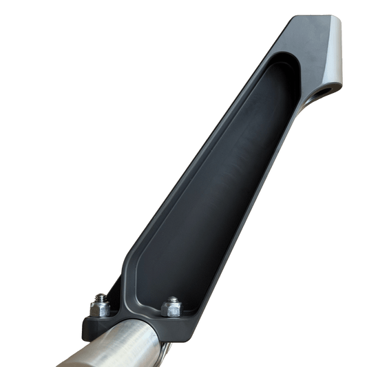 Oar Tower - Tall (Pair)