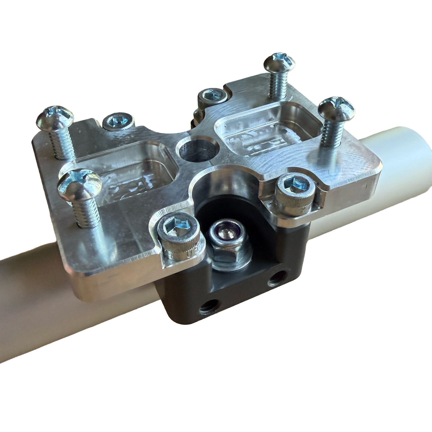 "Scotty" Frame Adapter