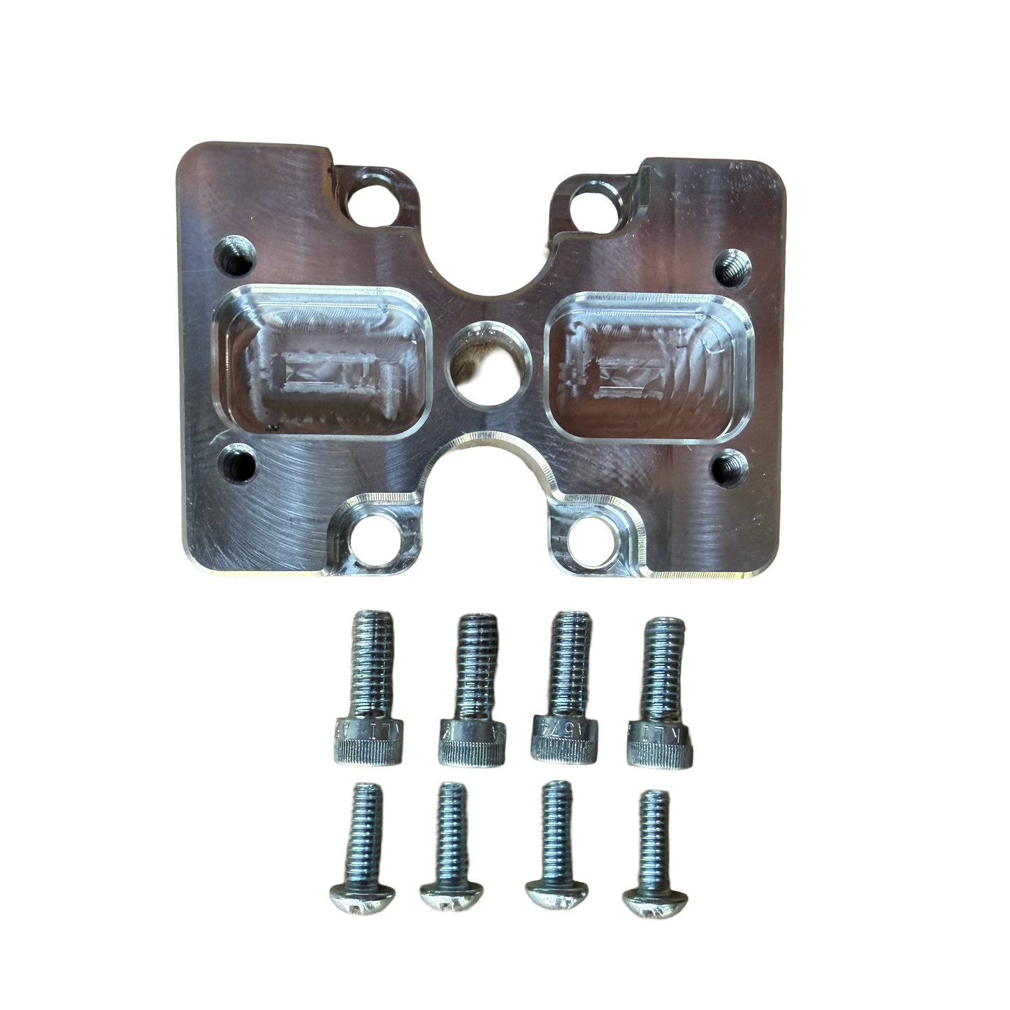 "Scotty" Frame Adapter