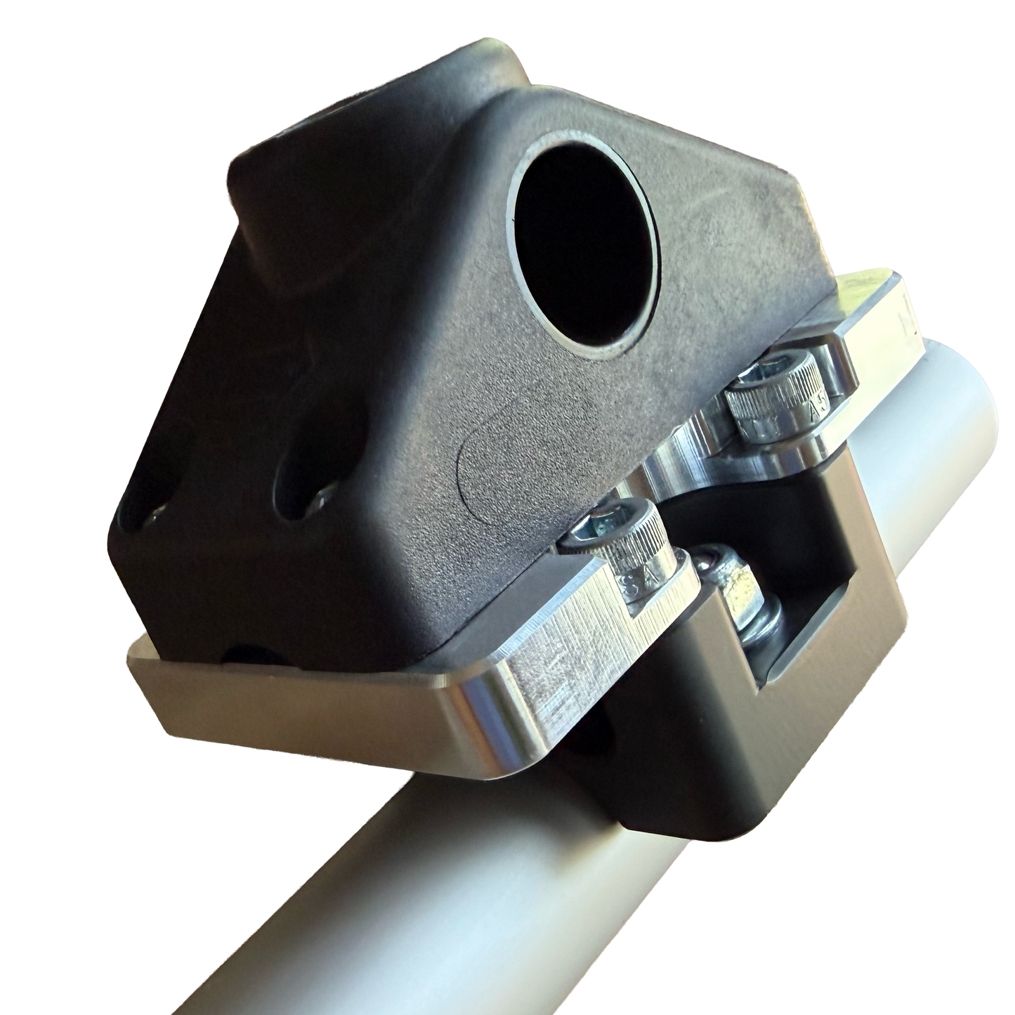 "Scotty" Frame Adapter