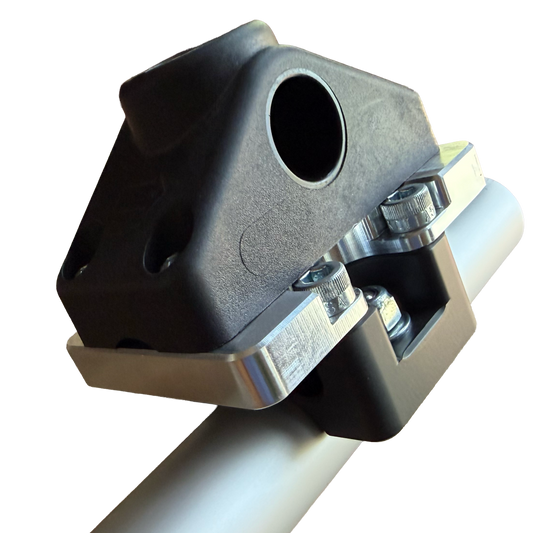 "Scotty" Frame Adapter