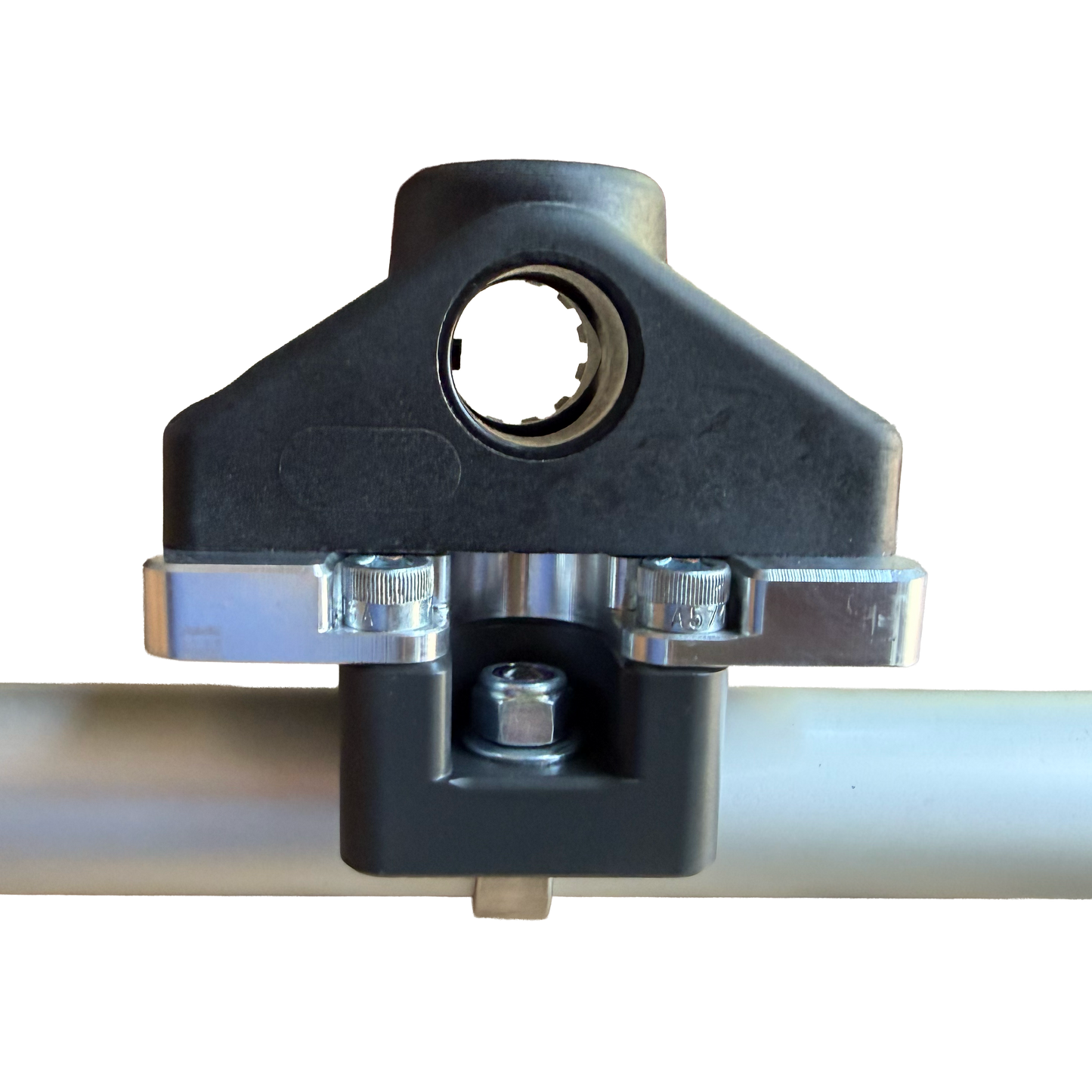 "Scotty" Frame Adapter