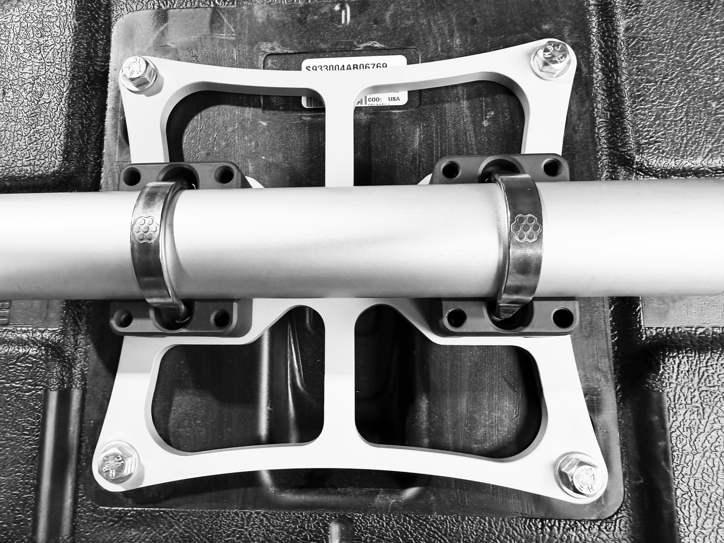 Seat Mounts