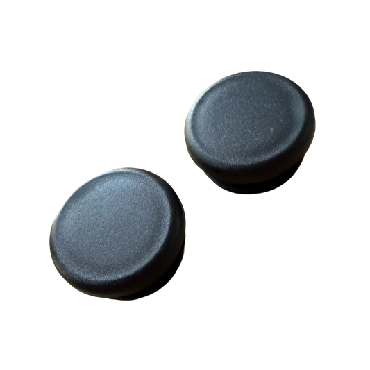 1.25" Frame Plugs (Pair)