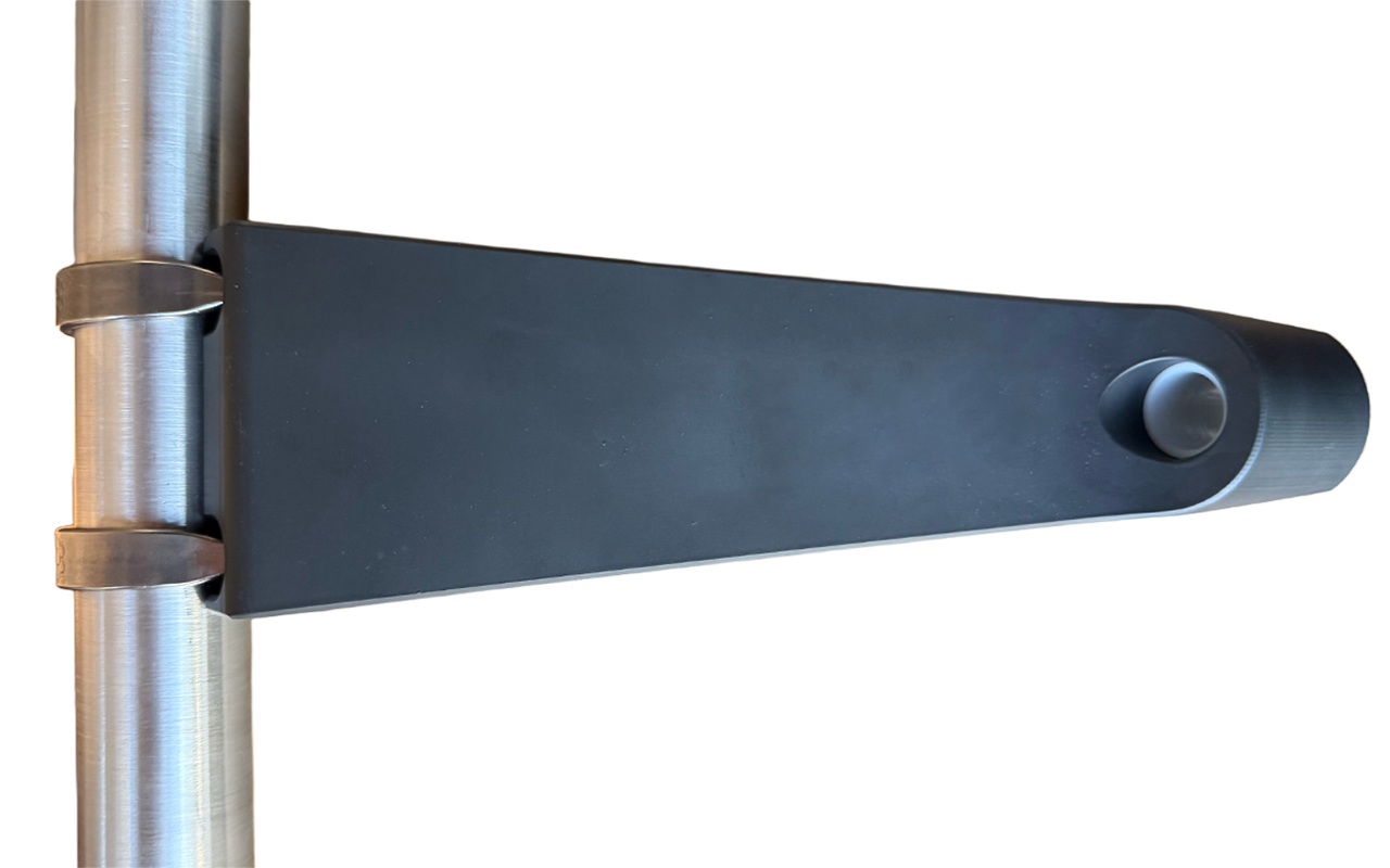 Oar Tower - Tall (Pair)