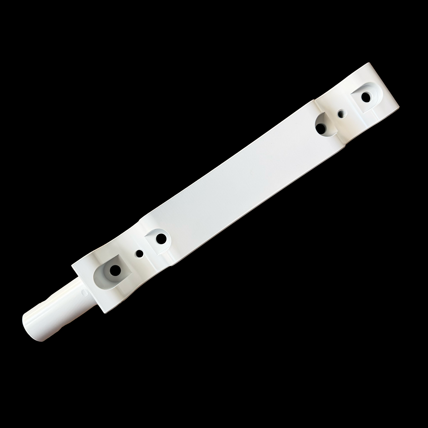 DSR - Double Side Rail (Pair)- 1in.