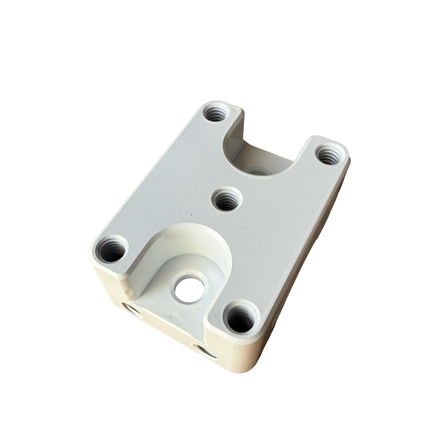 Frame Blocks - 1" Pipe Fittings