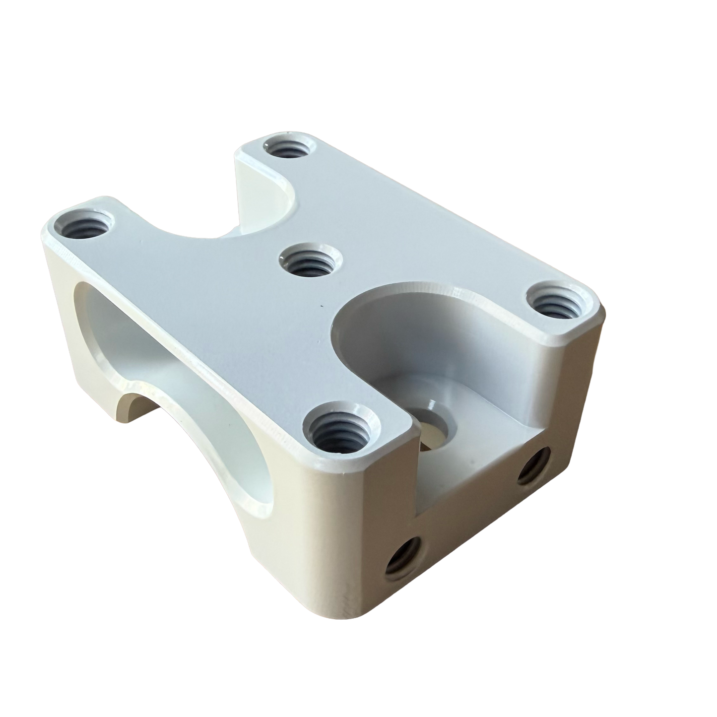 Frame Blocks - 1" Pipe Fittings