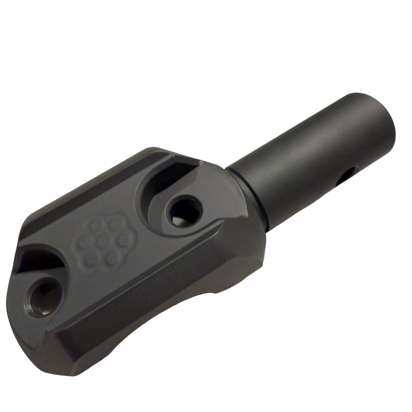 Revolver 1" Pipe Precision Frame Clamp