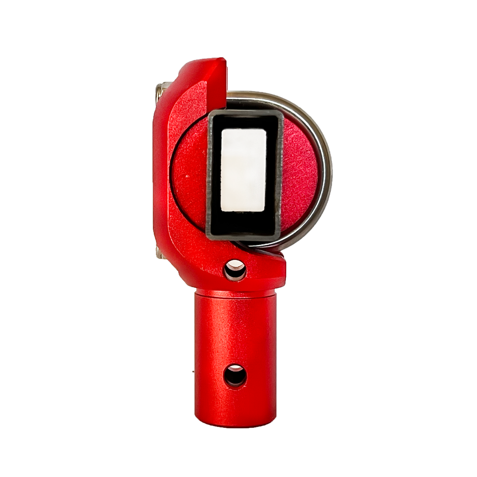 Frame Clamps and Mounts – Revolver Outdoors